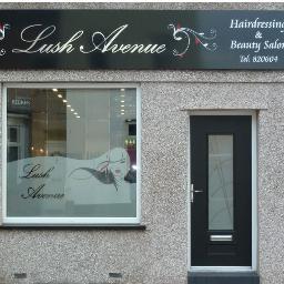 LushAvenue's profile picture. Lush Avenue don't just give you a haircut, but a luxury salon experience from the moment you walk through the door