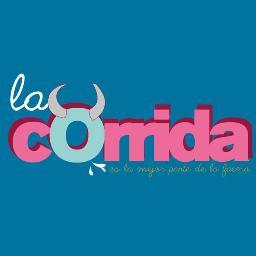 La rumba gay en BAUM, este domingo. Diseño, arte y Buena música.

Instagram: LaCorrida_
 
   https://t.co/W2MIphqNfU