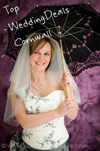 TopWDCornwall's profile picture. Wedding on a budget? Look no further than #WeddingDealsUK:
Discounted and countdown offers to save thousands £££s on your big day.