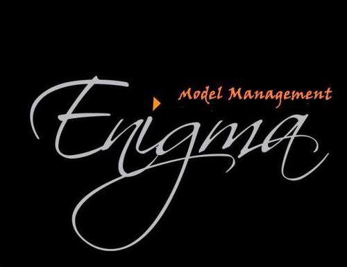 Enigma Models Management nace como una sociedad mercantil que se encarga de las representaciones de modelos femeninos, masculinos e infantiles.