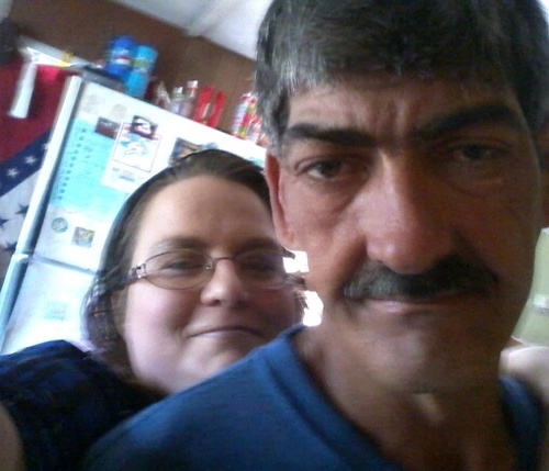 love to spend time with family