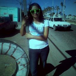 IM A  CHOLA :*