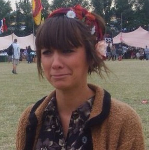 nickidizzywizzy's profile picture. i like to pretend i am god and make little men out of blu-tac just so i can judge them harshly