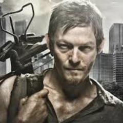 amo TWD gosto de jogar vídeo game ,e futebol e sou fã de todos os personagens do TWD e SOU legal...