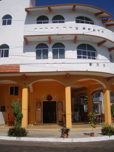 POSADACRUZANTA's profile picture. 