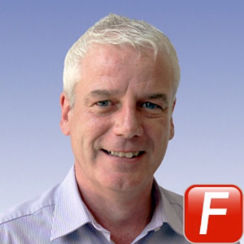 grahamjfenton's profile picture. 