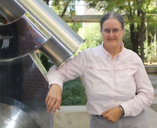 Infrared astronomer and professor who is the principal investigator of the Near Infrared Camera (NIRCam) for the James Webb Space Telescope.