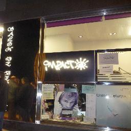 salon de belleza impacto, peluquería y estética y todo lo que conlleva