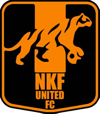 NKF Burbage FC - A volentary community club