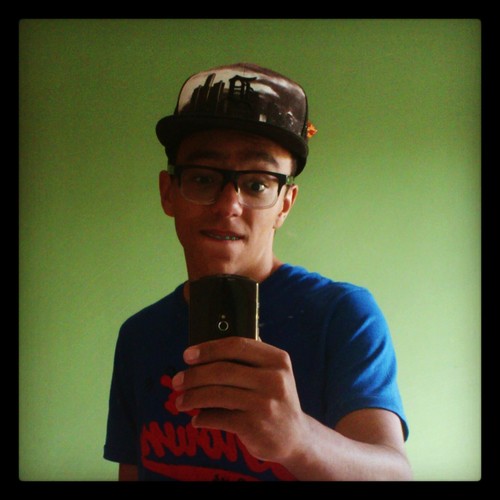 Young Wild & free !