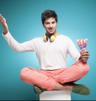 A Martin Prakkat film It narrates the journey of two american malayalees to their Motherland @dulquer