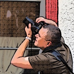 ActualColour Profile Picture