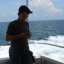 pengki's profile picture. setengah manusia, setengah kalong.