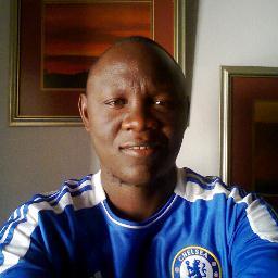 I don't care what people say, but one thing to be envied, and quite another to be admired...CHELSEA FC die hard fan!!!