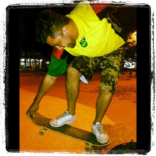 sk8 e surf ...