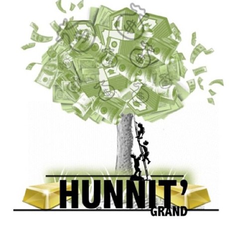 HunnitGrand Clothing! For inquiries contact: @s_werve22 @Cware22 @Hollywood_will @TeamAwoods
