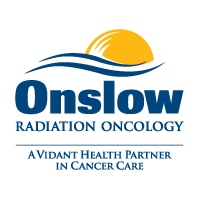 Onslow Radiation Oncology is located in Jacksonville, North Carolina, and is a partnership between Onslow Memorial Hospital and Vidant Health Systems.