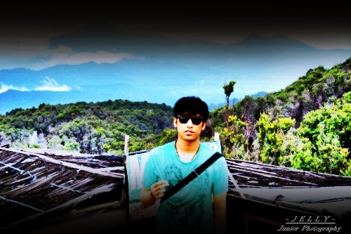 mynamejelly's profile picture. i love my self