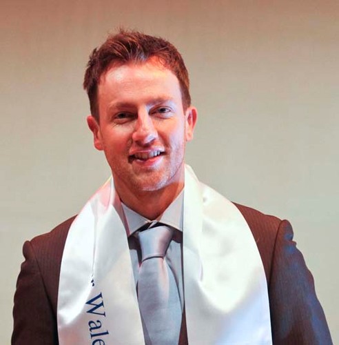 Mister Wales is an annual competition for Welsh men 18 to 29 years old. Held at the same time as Miss Wales, contestants can look forward to 3 days of fun!