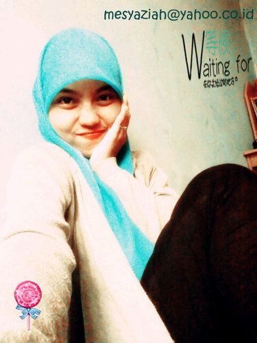 Echy_alghanza's profile picture. I♥Allah»I♥Rasullullah»I♥Family||I want to be success||gak ada Ɣªήg tidak mgkn d dunia ini selama ќiŢª mau berusaha||august||I'm Leo girl's||ysa◄►msa•••