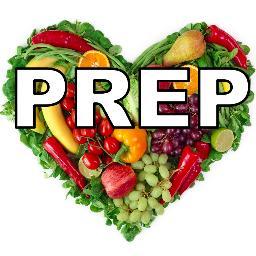 PREP