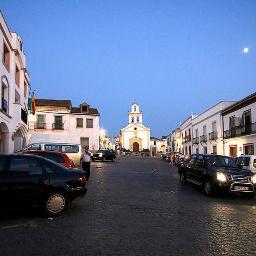 Pueblo de la provincia de Córdoba.