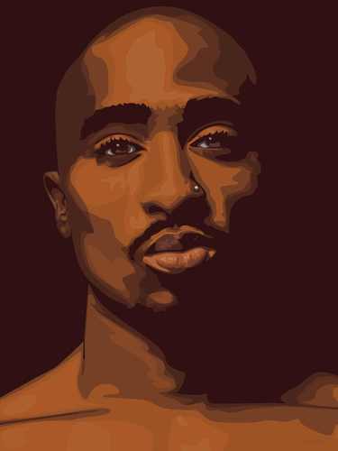 AmbitionAzRidaz's profile picture. Fan page of Tupac Shakur.
