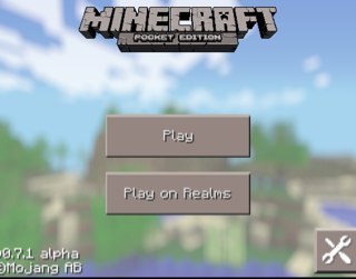 Hey guys ! I will post more MCPE / MCPC news , some cool map and cool seed ! --who follow me , i will follow him / her back !