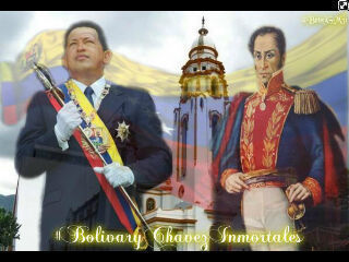 Participante del 4F, integrante del MRB 200, partidista del PSUV Guacara, 100% Revolucionario, chavista y Madurista #Tropa