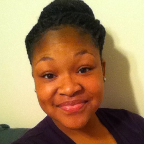 ..caramel beauty