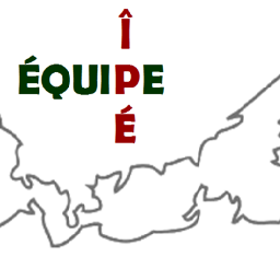 EquipeIPE's profile picture. Twitter officelle de l'équipe I.-P.-É. qui participera au Jeux de la Francophonie canadienne à Gatineau, du 24 au 27 juillet, 2014