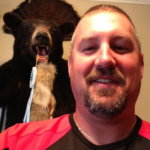 BillCurlis's profile picture. Hunter, Archer, Fisherman