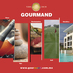 Gourmand (@degourmand) Twitter profile photo