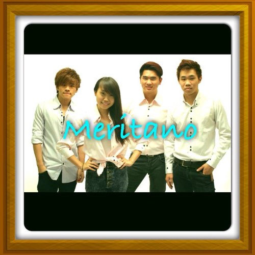 Keep Calm and Shop Meritano