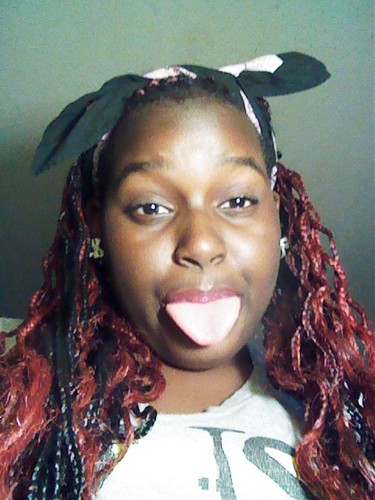 Team Taken .Team Dark Skin . Team Follow Back ! Now Keep Calm And Hit That Follow Botton ! Thanks ! K. Byeee*
