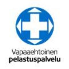 Vapaaehtoinen pelastuspalvelu on Suomen Punaisen Ristin koordinoima 52 järjestön ja yhteisön yhteenliittymä. Löydä itsestäsi pelastaja: https://t.co/IfpKkK5Oyl.