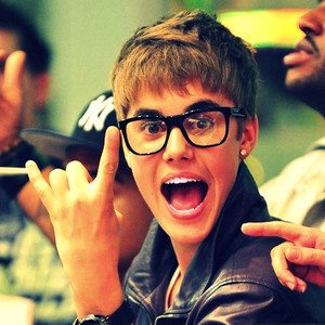 I♥justin Bieber ♥Kaká