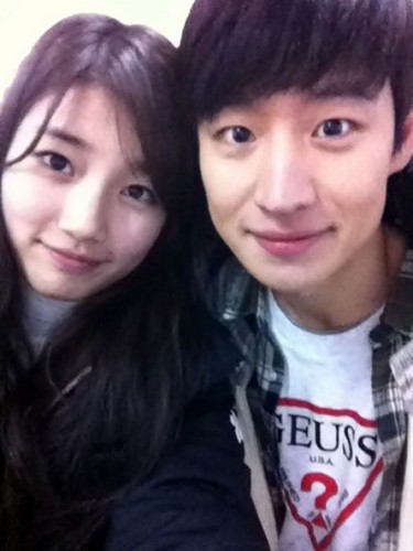 Nation's First Love~ Bae Suzy Miss A | 94line. | #3TYPO w/ MissA_MinLate, XoXoTaoLate