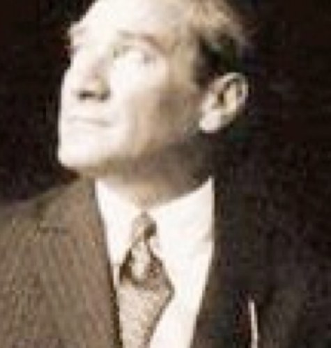ATATÜRK sevdalısı O nun yolunda yürümeye andiçmiş.FENERBAHÇELİ ve ÇARŞI dostu. #MKATC#ÖnceVataN