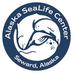 Alaska SeaLife Center (@AlaskaSeaLife) Twitter profile photo