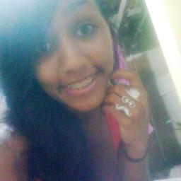 Longe de toda a negatividade ! AMÉM ;*