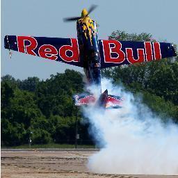 Five-time United States National Aerobatic Champion and two-time Red Bull Air Race Champion and has acquired 13 medals at the World Championships!