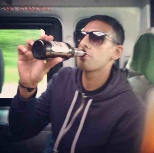 JJudge20's profile picture. 