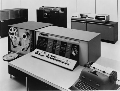 cpu_evolution's profile picture. The transition from the  rudimentary calculators to modern computers. http://t.co/nDglab1L2M