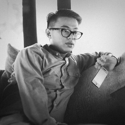 Andreas Hartanto