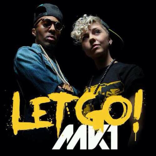 We are massive fans of MK1. We follow back. Followed by @MK1official