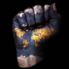 The social movement to a better world. By us.