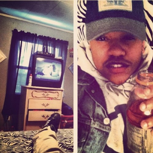---»7/05/1994 «--FollowMe #TeamFollowBack #Hmu Bitty™ t(•_•t) #SosaBaby ⚾#Oblock Facebook: Rae'meir Primus , IG: _igashoes2x