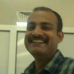 Management teacher by profession / Aims to be policy maker by choice / My tweets are my personal views