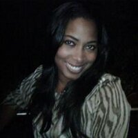 Gwendolyn Lane - @gwendylane Twitter Profile Photo